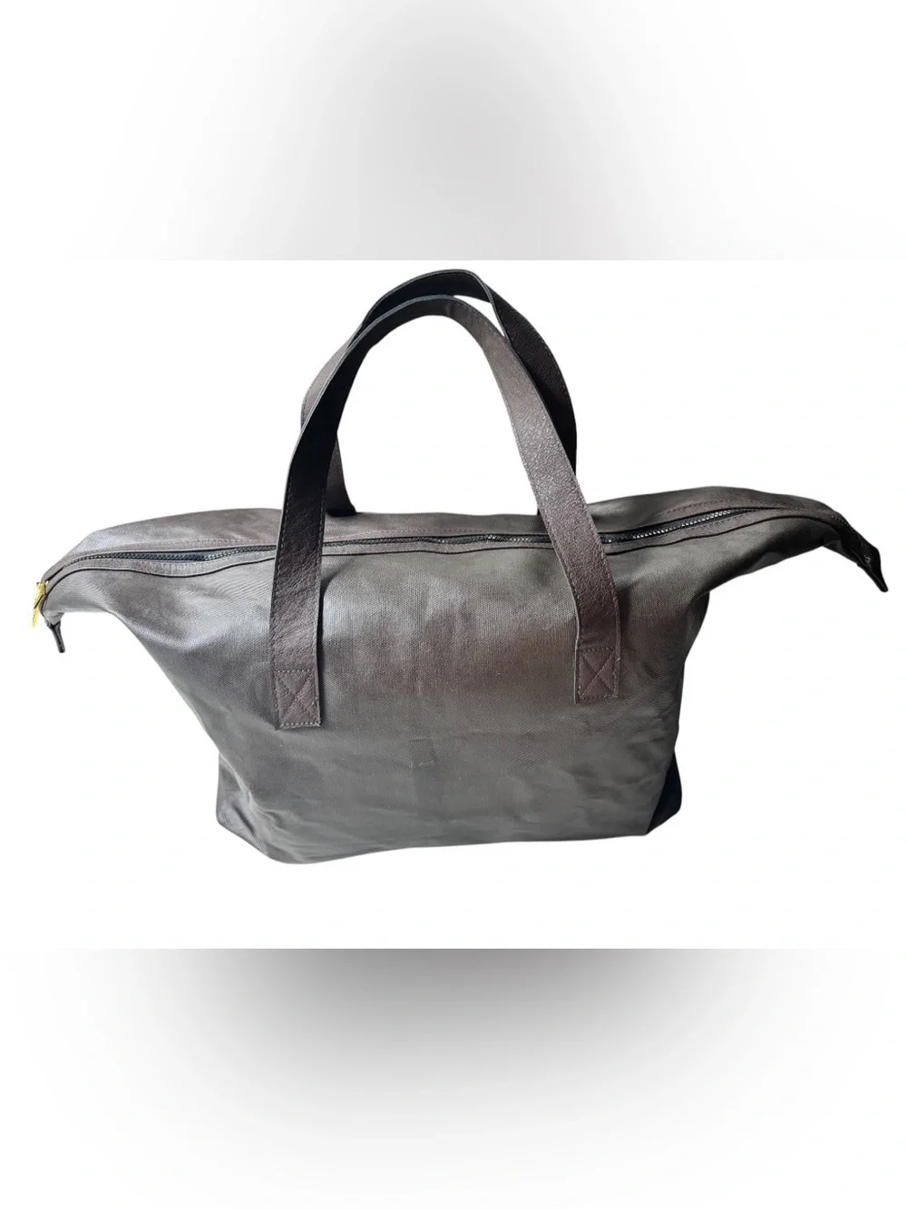 Paco Rabanne 1 Million Duffle Bag Weekender Travel Gym Overnight Bag